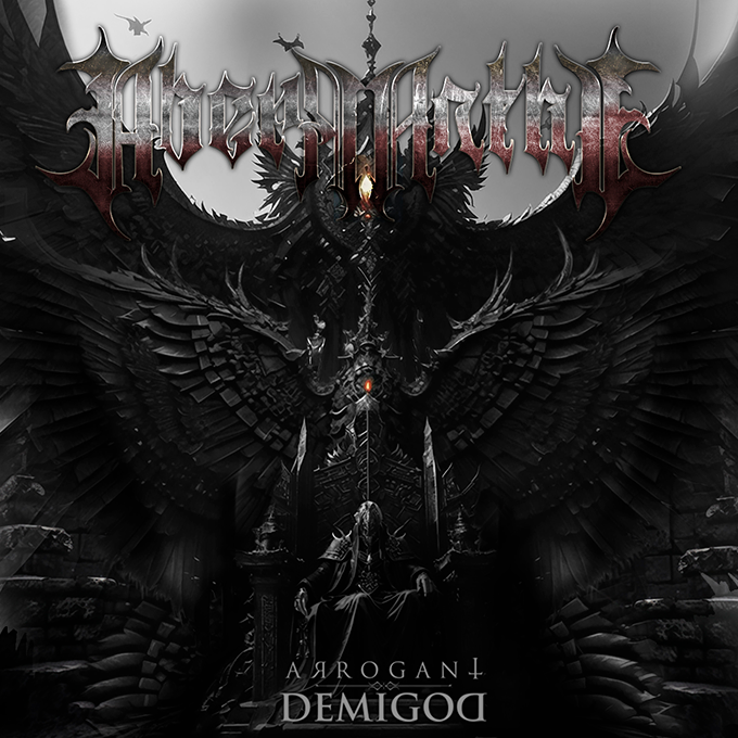 Aberranthe Symphonic Death Metal