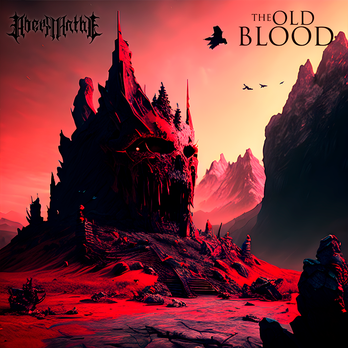 Aberranthe Symphonic Death Metal